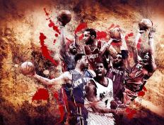 篮网带队取胜！，C罗重要时刻重返赛场赛场气氛高涨